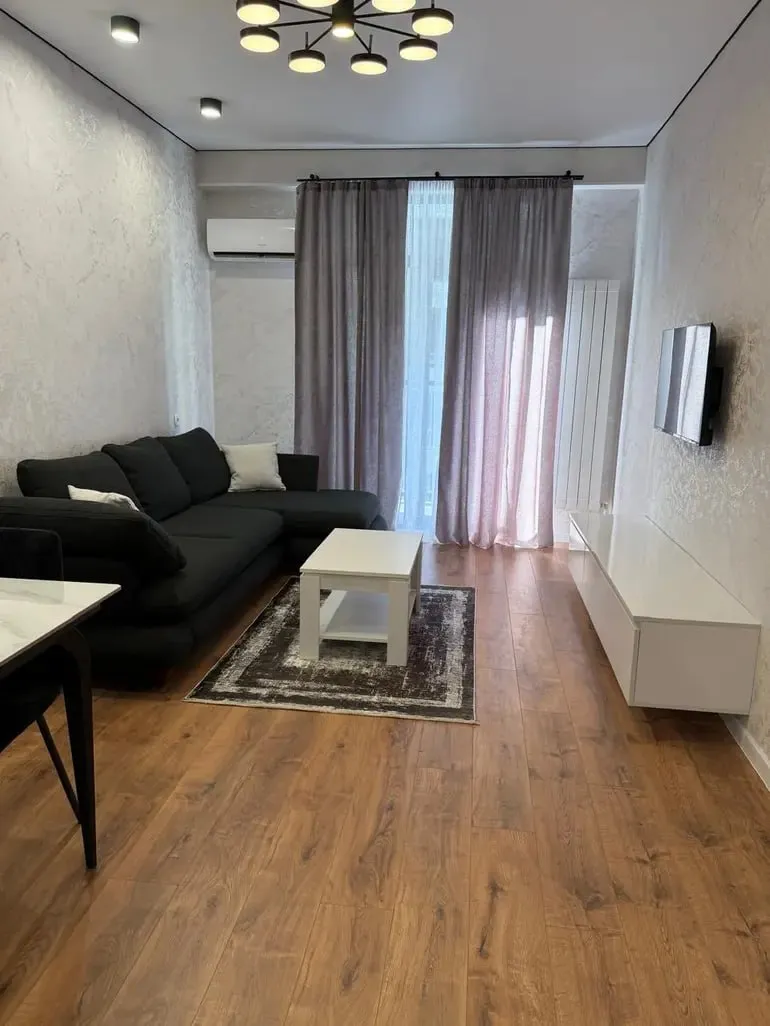 2-room apartment in Saburtalo, $900/month