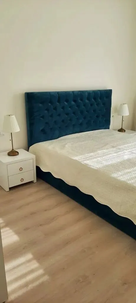 3-room apartment in Digomi, Green Diamond, $1800/month