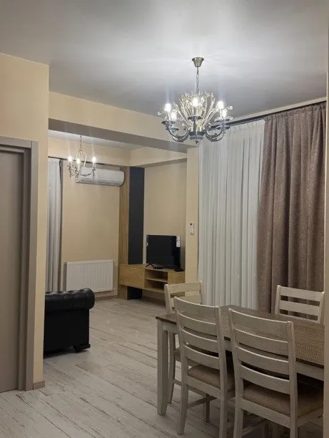 3-room apartment on Nutsubidze street, $1000/month