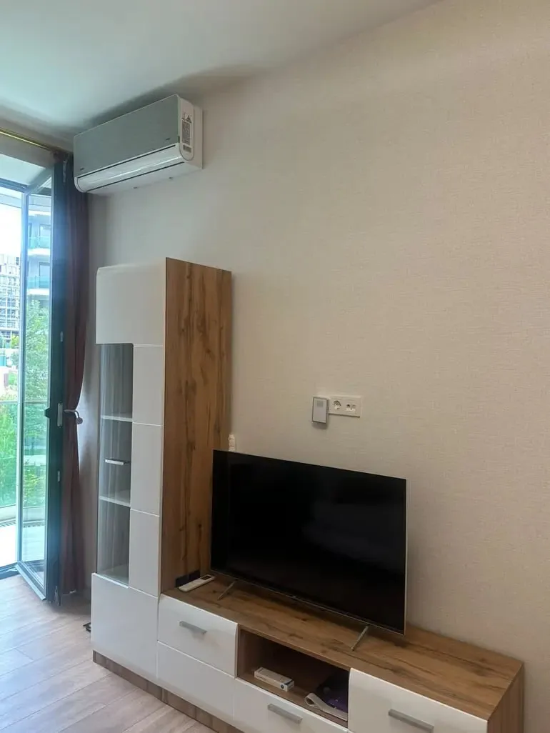 3-bedroom apartment in Krtsanisi, $2200/month