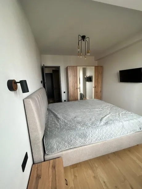 2-room apartment in Saburtalo, $1200/month