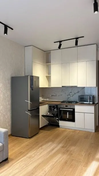 3-room apartment in Digomi, $1200/month
