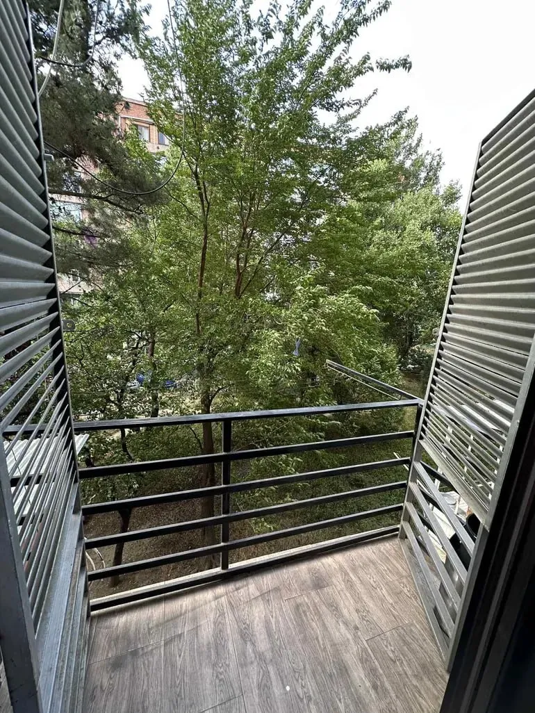 3-room apartment in Saburtalo, $800/month