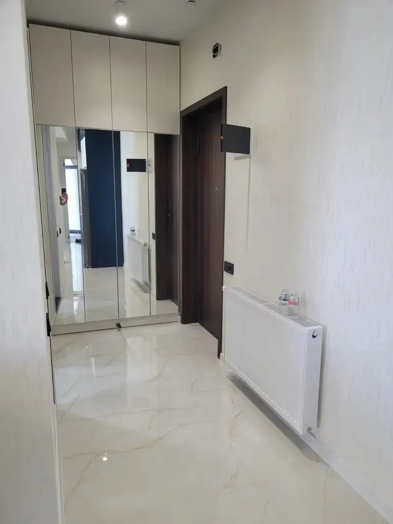 3-room apartment in Bolshoi Digomi, $1000/month
