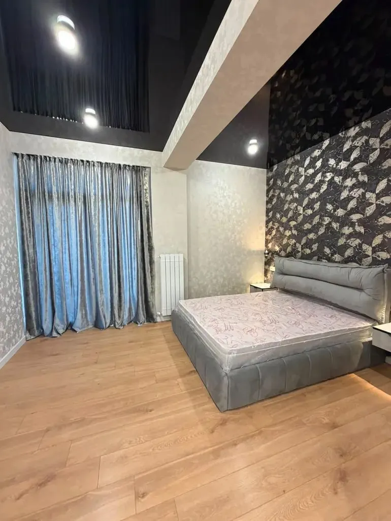 3-room apartment in Ortachala, $1000/month