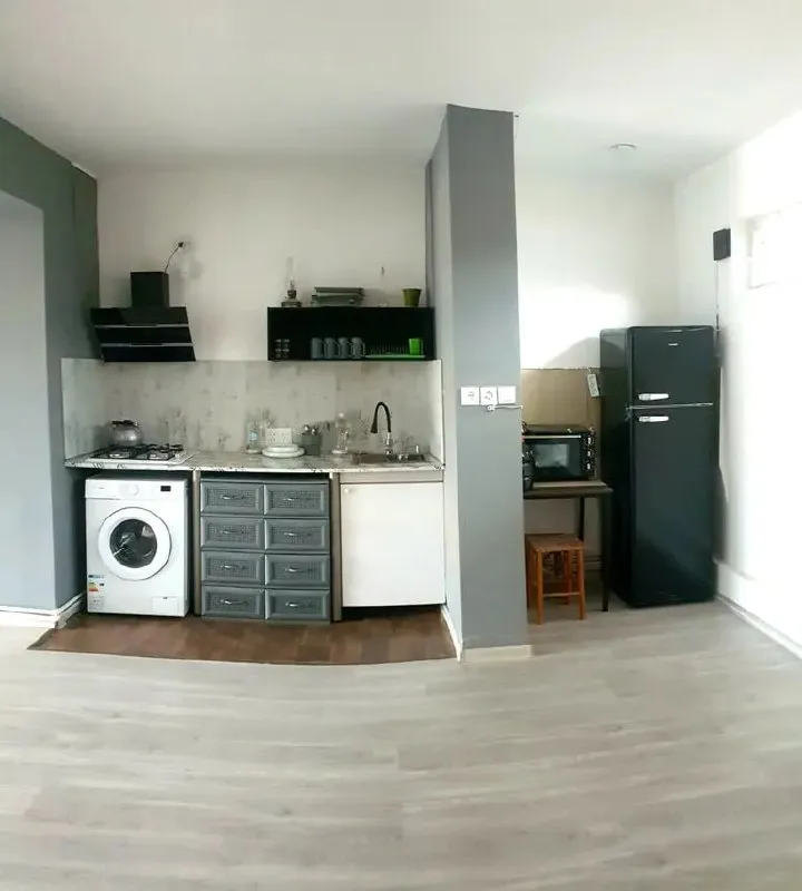 4-room apartment in Didi Digomi, $1000/month