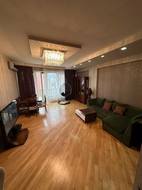 3-room apartment in Saburtalo, $1100/month