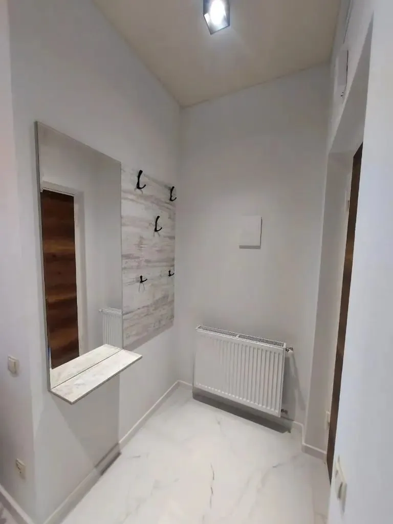 3-room apartment on Kosmonavtov Embankment, Didube, $800/month