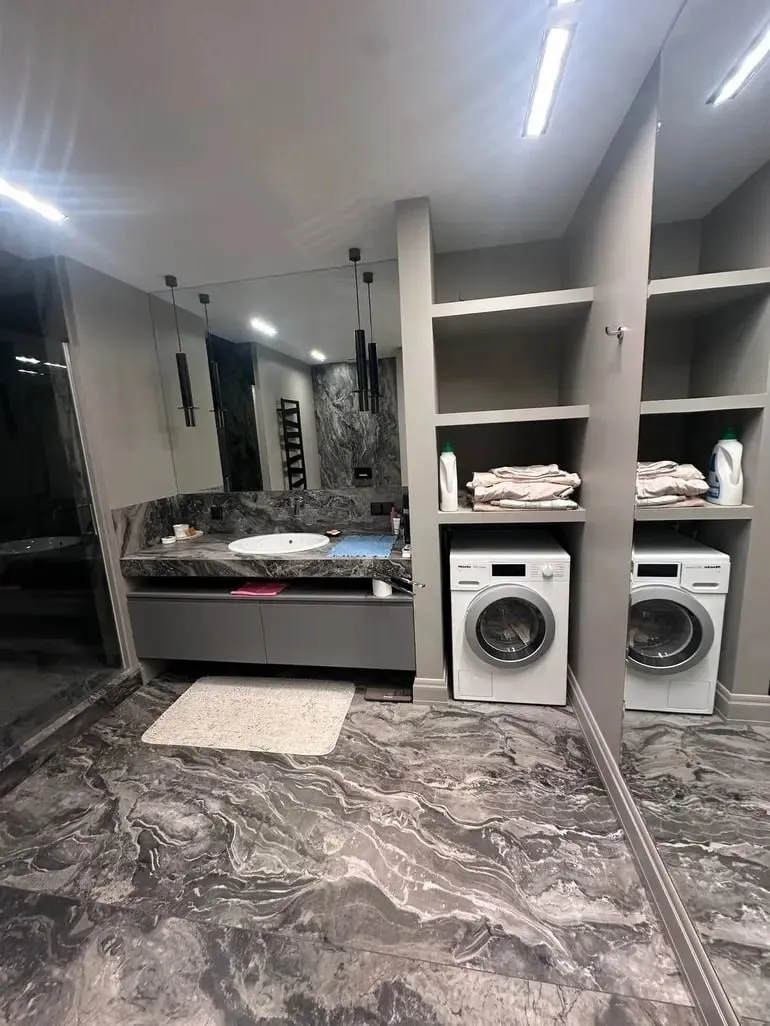 3-room apartment in Mtsminda, $2800/month