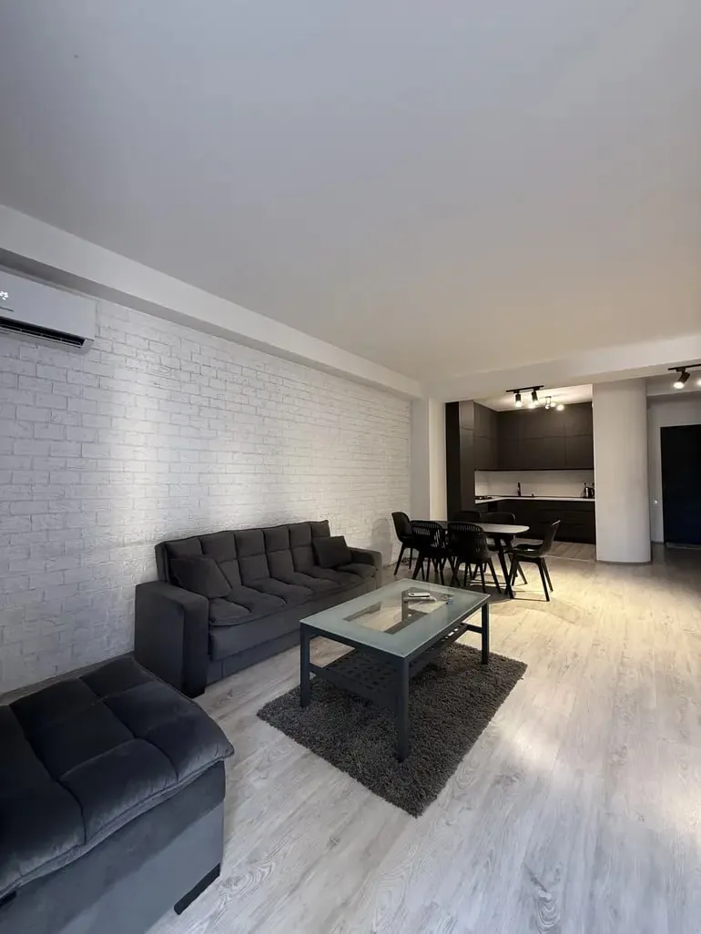 3-room apartment in Saburtalo, $900/month