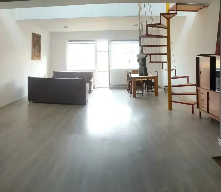 4-room apartment in Didi Digomi, $1000/month