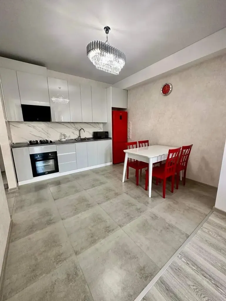 2-room apartment in Gldani, $700/month