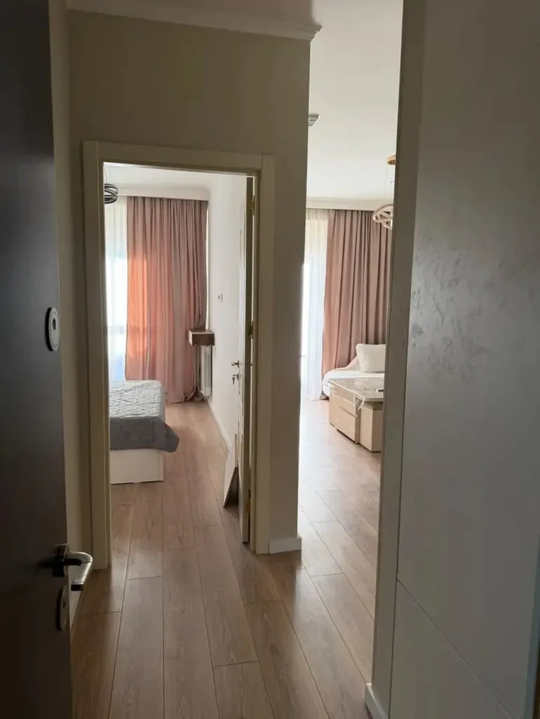 2-room apartment in Nadzaladevi, $700/month