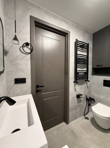 2-room apartment in Saburtalo, $1200/month