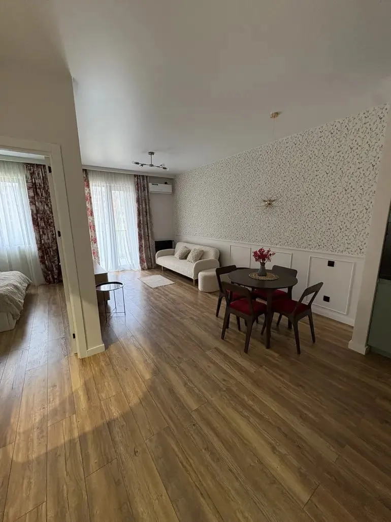 2-room apartment in Saburtalo, $900/month
