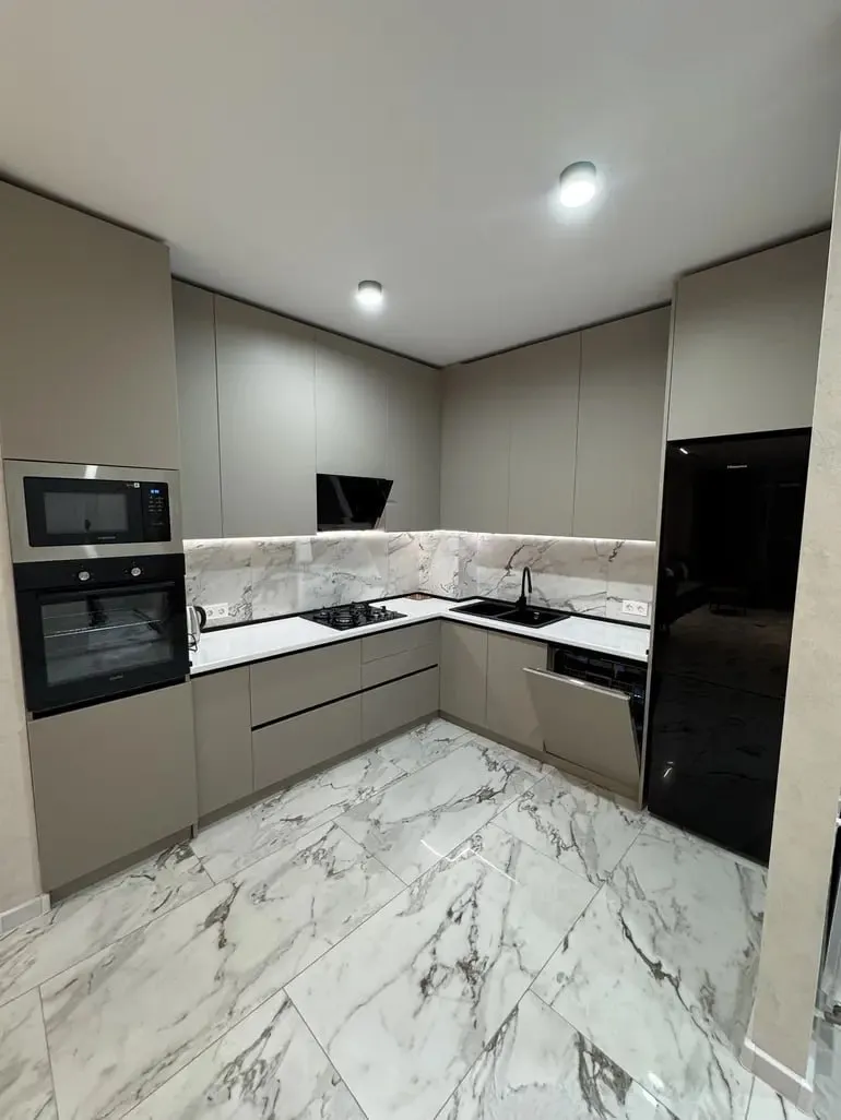 2-room apartment in Saburtalo, $1100/month