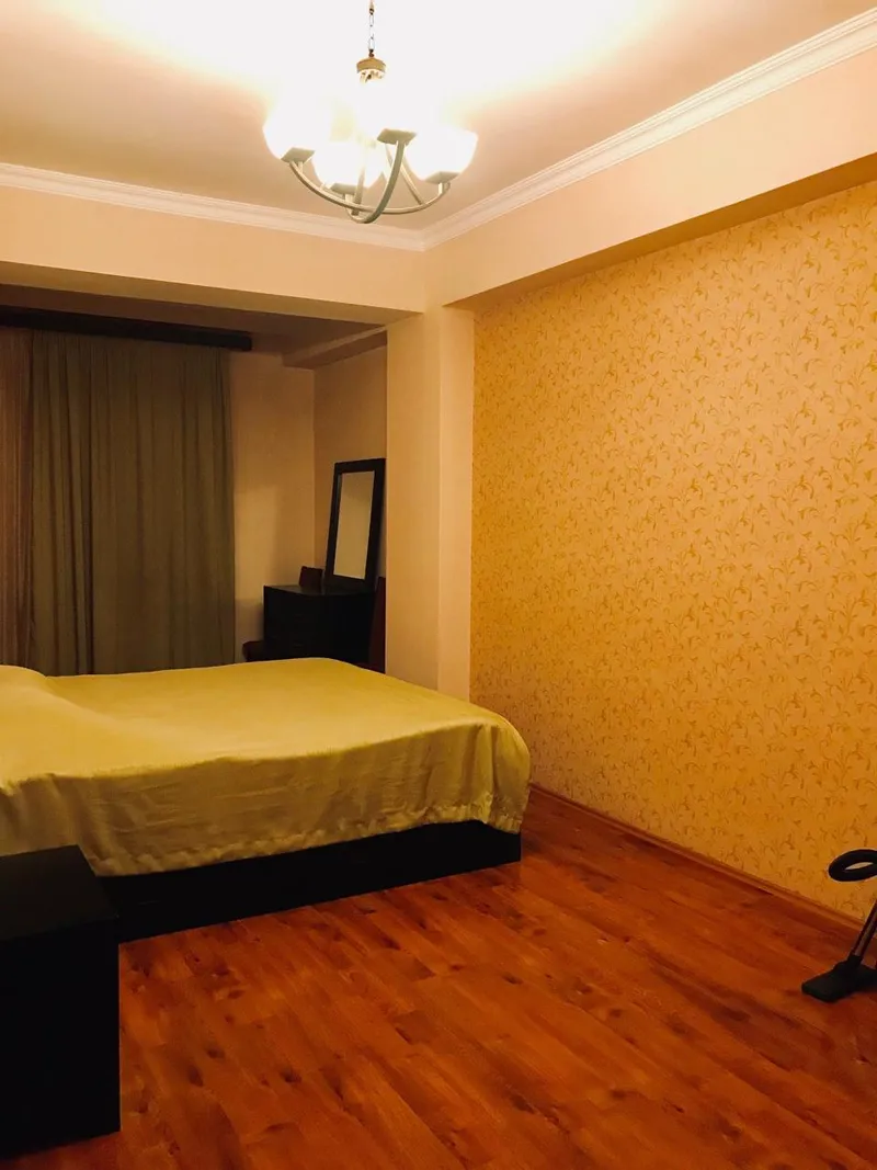 2-room apartment in Saburtalo, $800/month