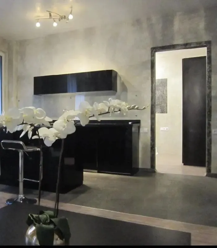 2-room apartment in Vake district, $1100/month