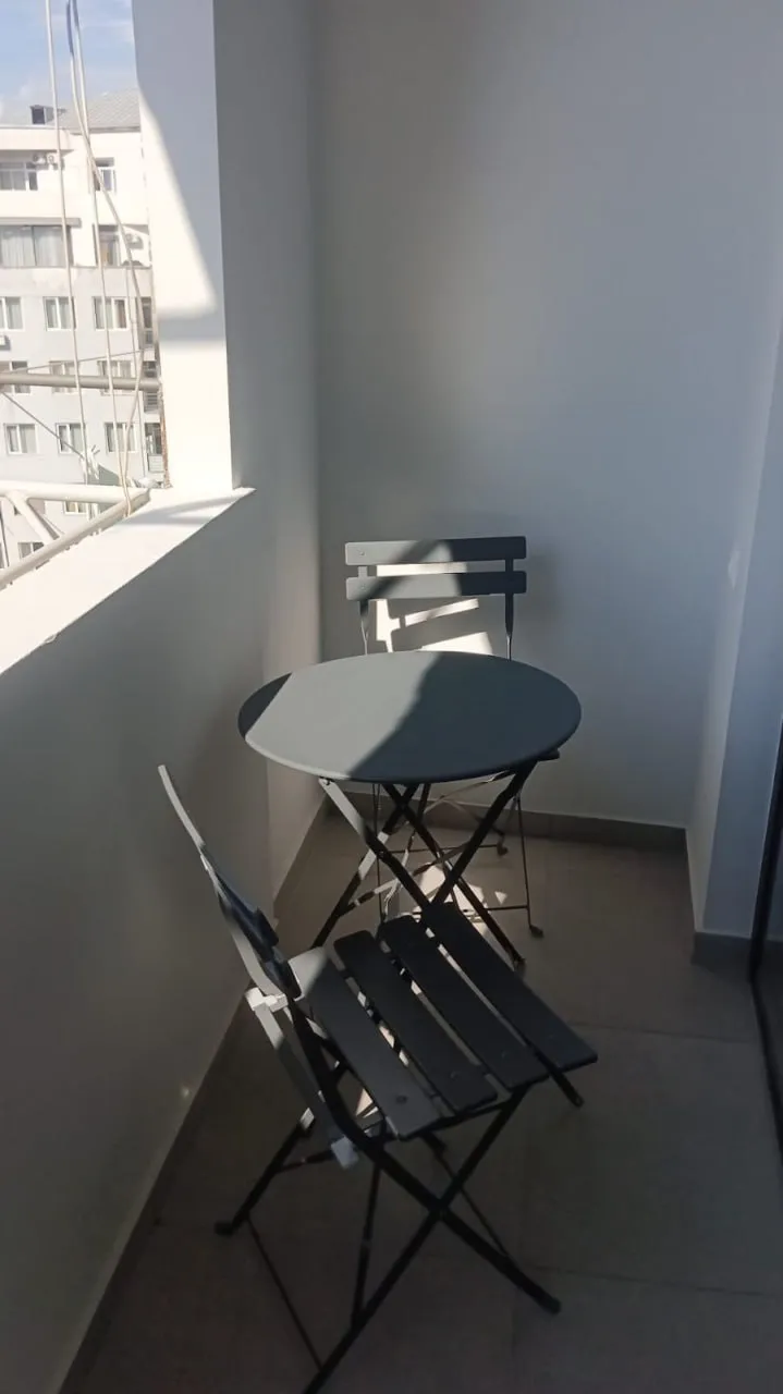 3 ოთახიანი ბინა Vake-ში, $1400/თვე