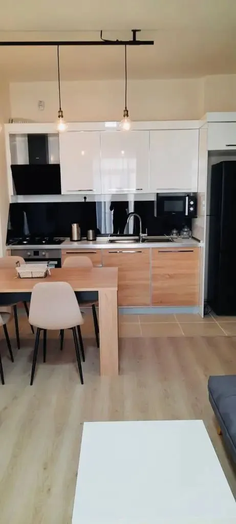 3-room apartment in Digomi, Green Diamond, $1800/month