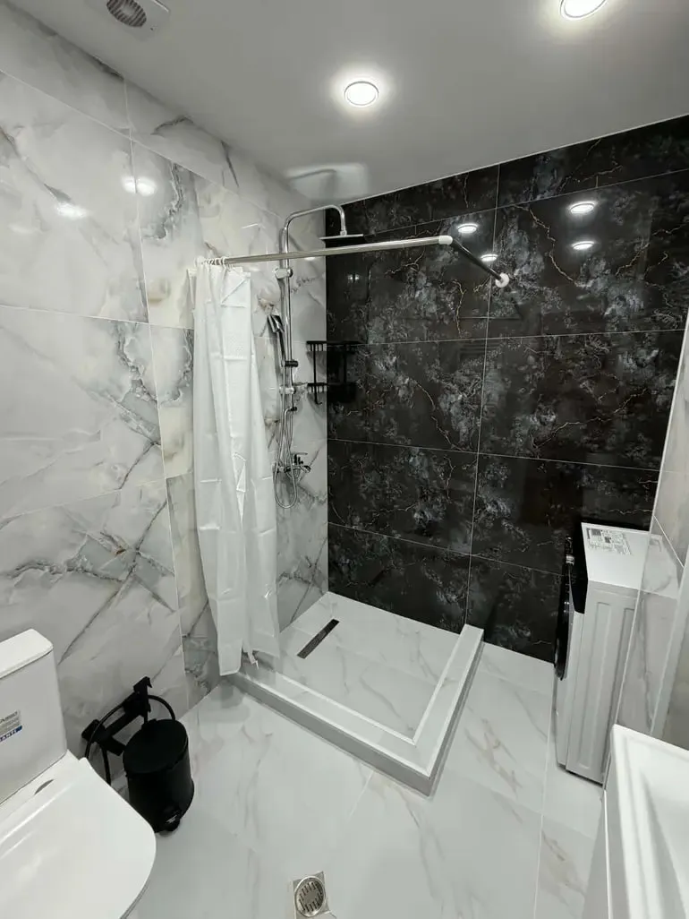2-room apartment in Saburtalo, $900/month