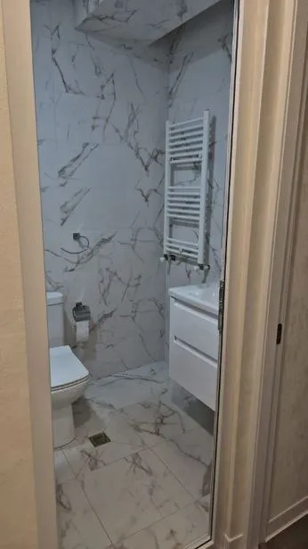 3-room apartment in Kikvidze, $1200/month
