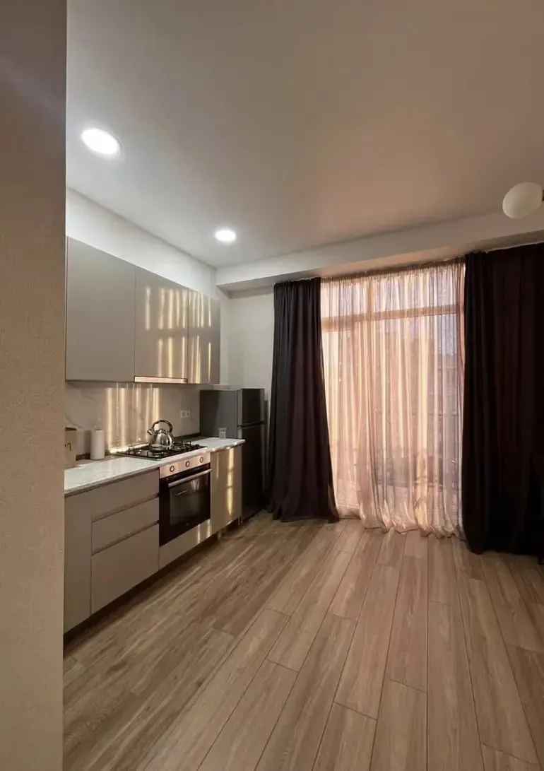 2-room apartment in Didi Digomi, $577/month