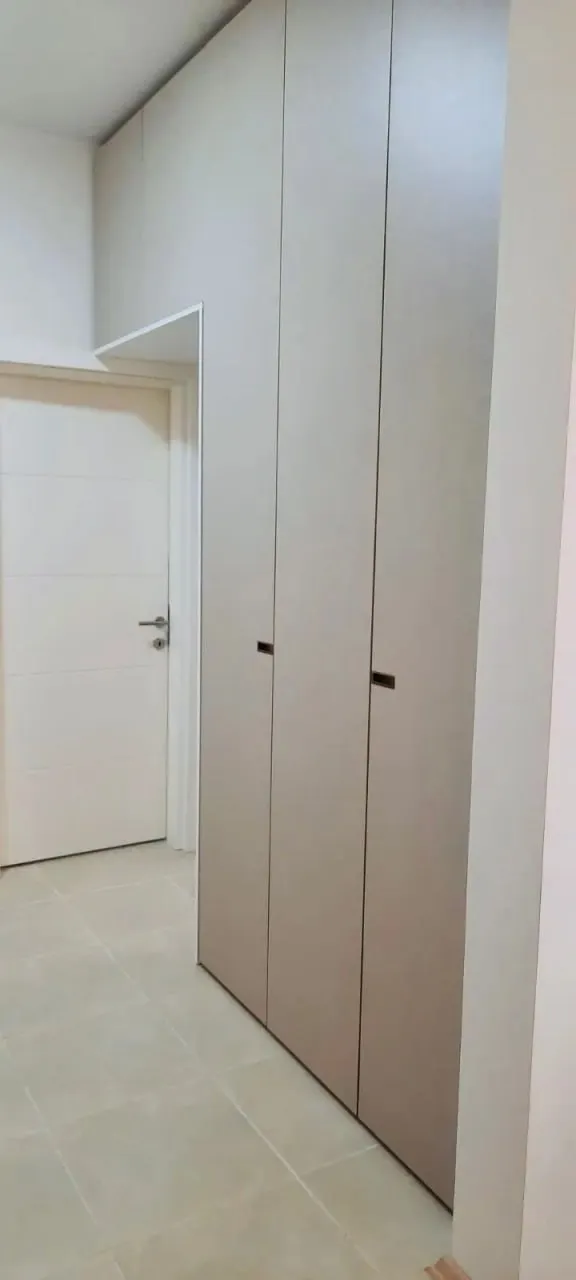 3-room apartment in Digomi, Green Diamond, $1800/month