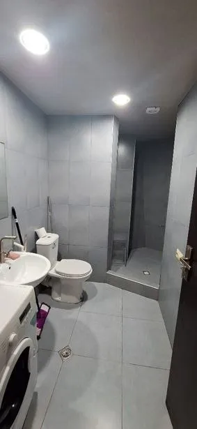3-room apartment in Ortachale, $600/month