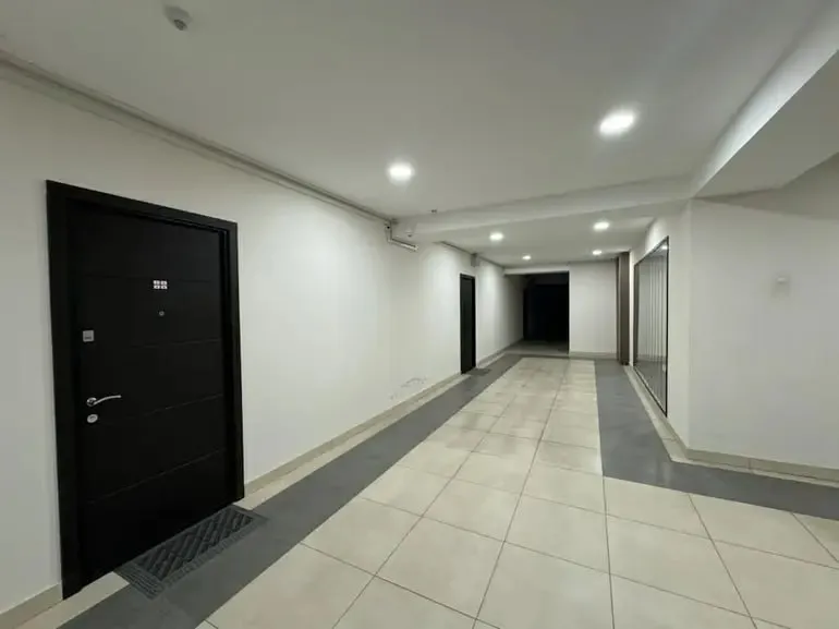 2-room (1 bedroom) in Saburtalo, OreXus Towers, $900/month