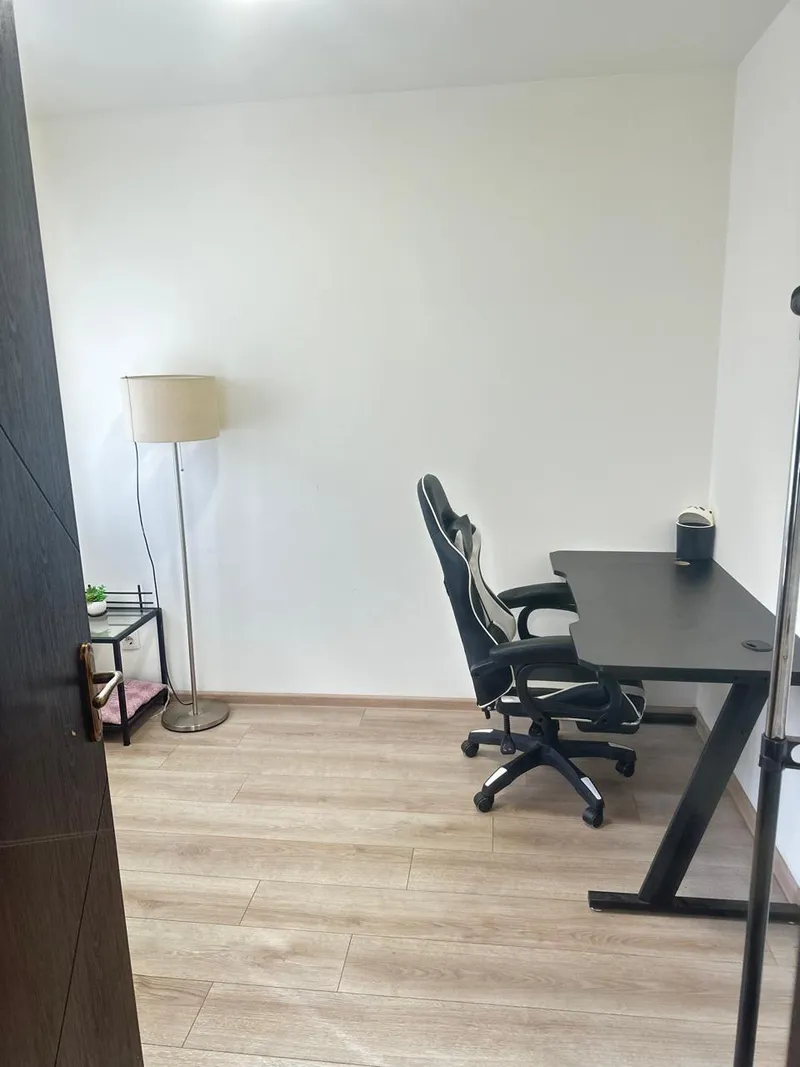 2-room apartment on Vazia-Pshavela, $550/month
