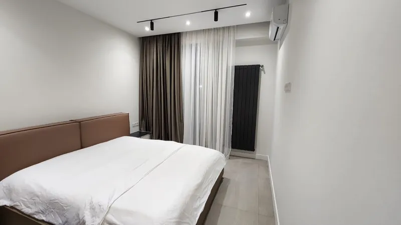 4-room apartment in Krtsanisi, $5000/month
