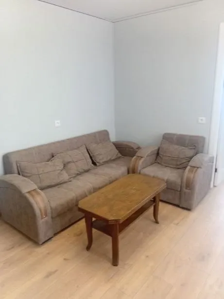 3-room apartment in Gldani, $539/month