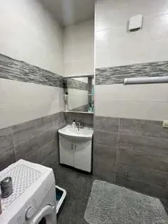 2-room apartment in Ortachala, $550/month
