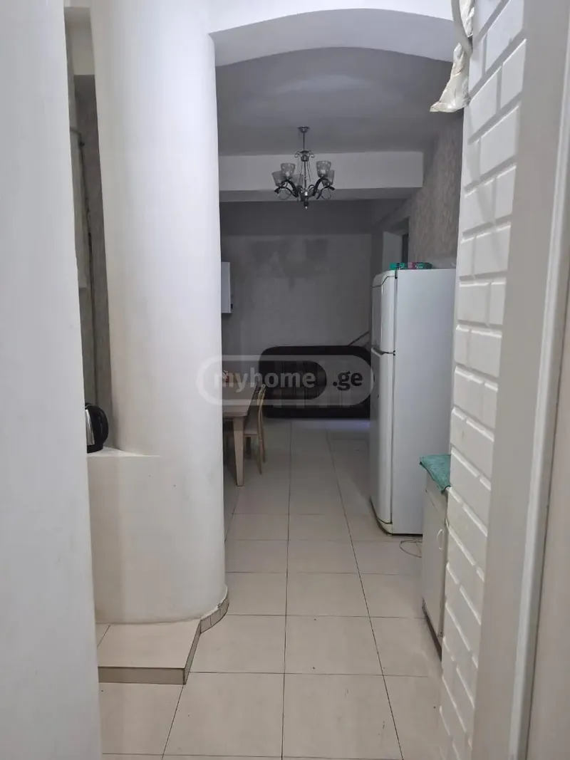 4-room apartment in Saburtalo, $653/month