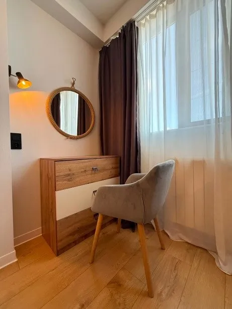 2-room apartment in Saburtalo, $1200/month