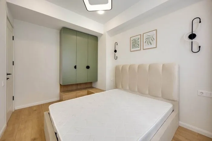 3-room apartment in Didi Digomi, $850/month