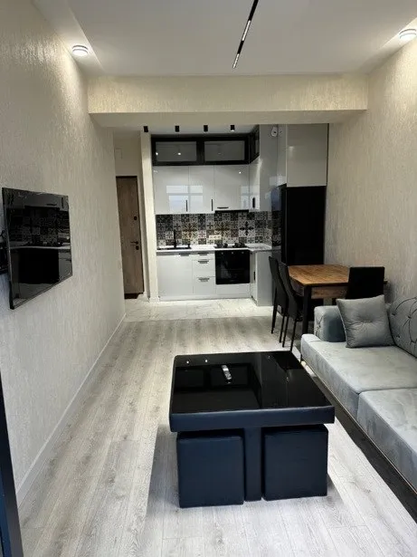 2-room apartment in Nakhalvaka, $800/month
