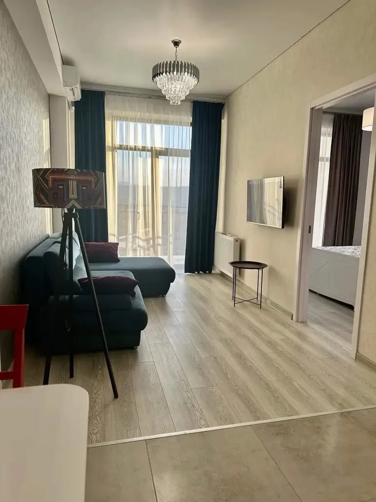 2-room apartment in Gldani, $700/month