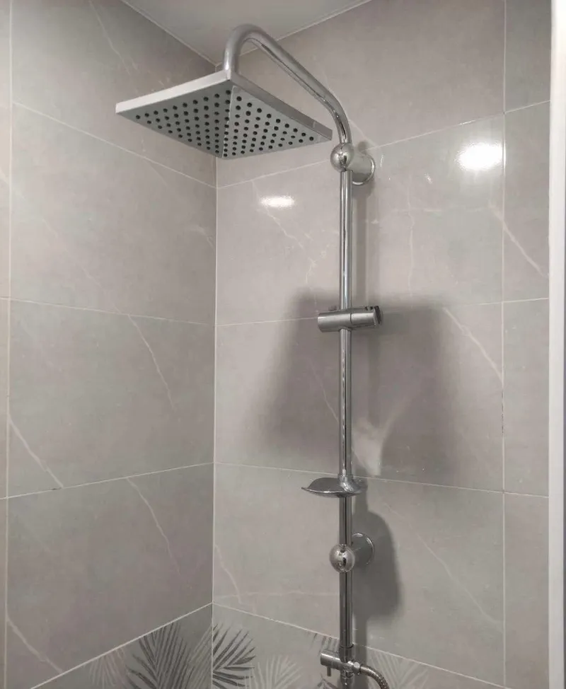 2-room apartment on Valerian Gunia Street, $500/month