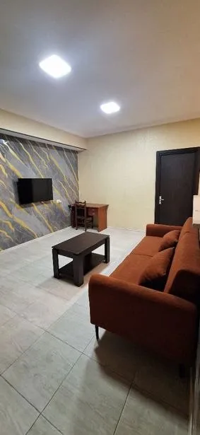 3-room apartment in Ortachale, $600/month