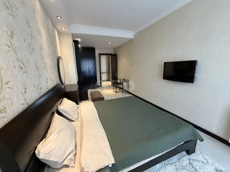 2-room apartment in Old Tbilisi, $1200/month