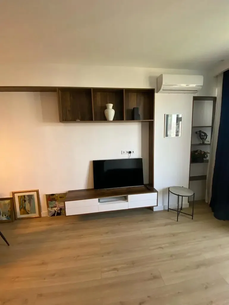 1-bedroom apartment in Digomi, N. Bokhua St., $850/month