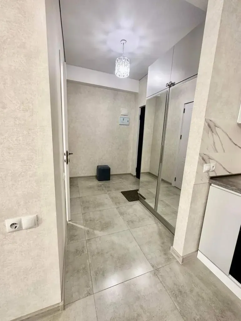 2-room apartment in Gldani, $700/month
