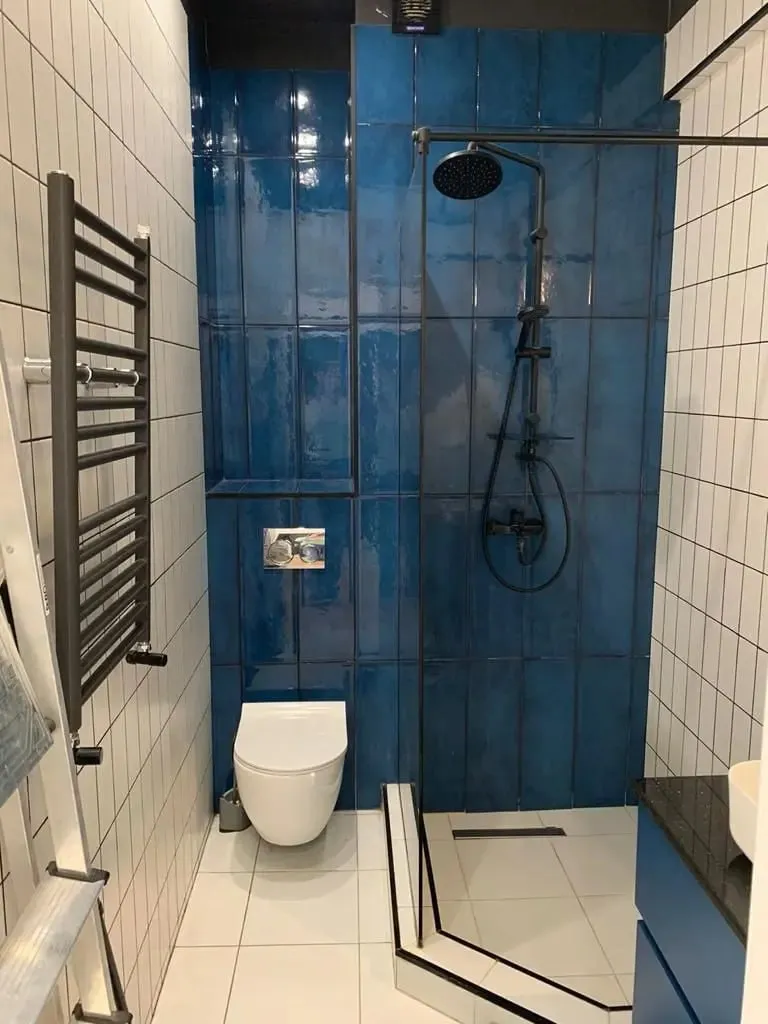 2-room apartment in Saburtalo, A. Politkovskaya Street, $800/month