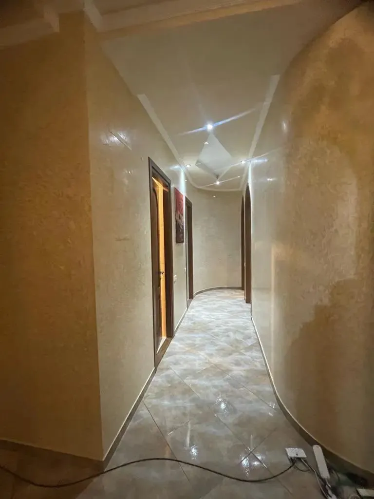 3-room apartment in Saburtalo, Kazbeги Avenue, $1100/month
