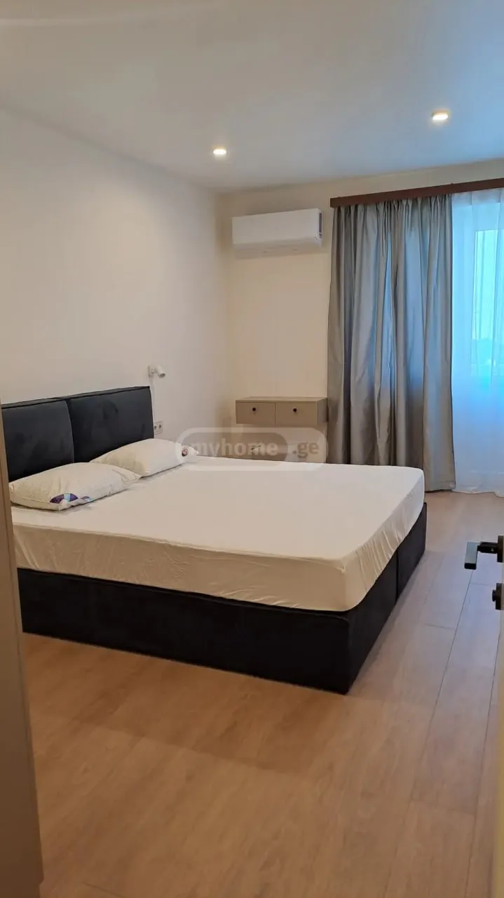 3-room apartment in Saburtalo, $1100/month