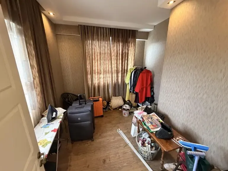 3-room (2 bedrooms) in Digomi, $750/month