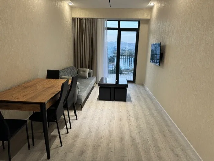 2-room apartment in Nakhalvaka, $800/month