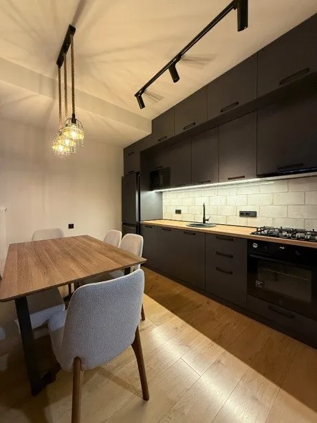 2-room apartment in Saburtalo, $1200/month